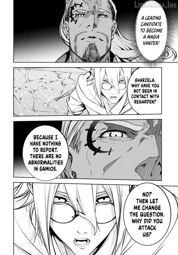 Wistoria: Wand and Sword Chapter 68 image 32_optimized